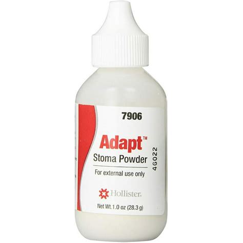 Adapt Stoma Powder 1 oz (Pack of 6) - Walmart.com - Walmart.com