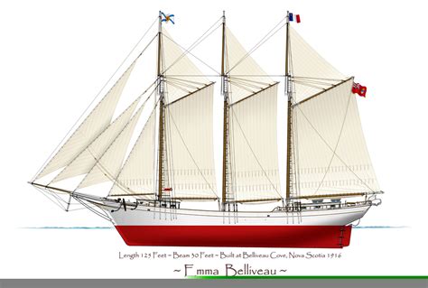 Clipart Of Schooners | Free Images at Clker.com - vector clip art online, royalty free & public ...