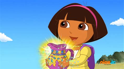 Dora Saves Fairytale Land Screencap 324 by revinchristianhatol on DeviantArt