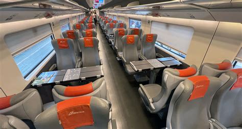 PARIS to TURIN & MILAN by high-speed train | Tickets from €29