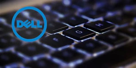 How to Turn On Keyboard Light on Dell Laptop - Tech News Today