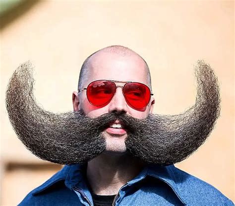 20 Bad Beard Styles That'll Even Fail Your Imagination