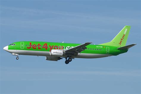 THE VIEW FROM FEZ: Low cost airline to start Casablanca-Paris Orly flights