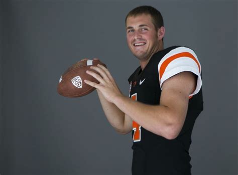 Oregon State Beavers quarterback Sean Mannion named to Manning Award ...