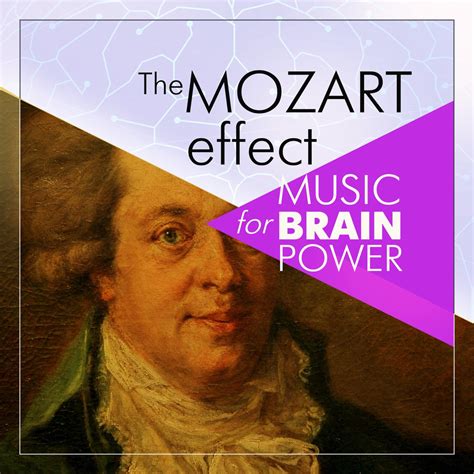 ‎The Mozart Effect - Music for Brain Power by Various Artists on Apple ...