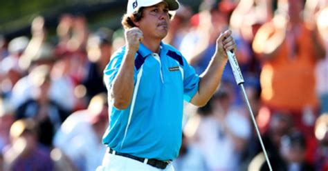 Jason Dufner Wins 2013 PGA Championship - CBS New York