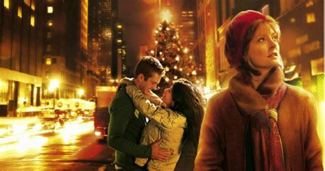 Retro Movie Review: 'Noel' (2006) — Eclectic Pop