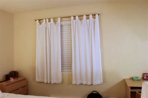 Short Bedroom Curtains - bedroom inspire