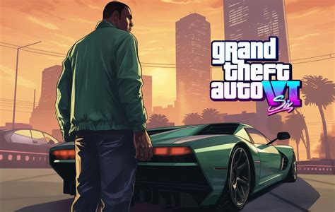 Grand Theft Auto VI (GTA 6): Trailer, Release Date, Leaks!