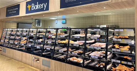 Lidl Bakery Items Ranked From Best To Worst By Londoner, 57% OFF