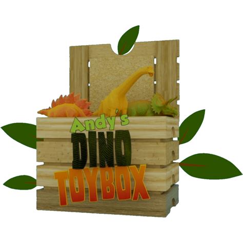 Andy's Dino Toybox - TheTVDB.com