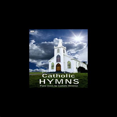 ‎Catholic Hymns - Album by Catholic Hymns - Apple Music