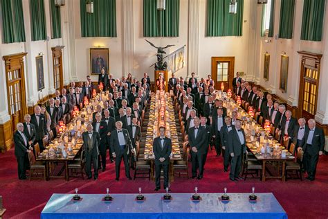 Annual Reunion for the Cranwellian Association | Royal Air Force