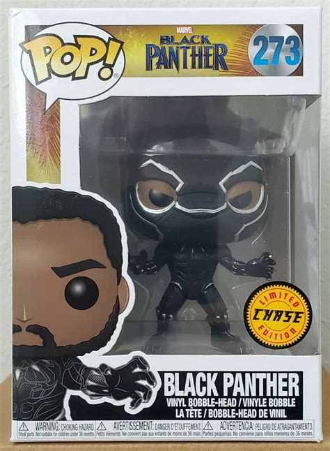 Best Black Panther Funko Pop Guide - Avid Collectibles