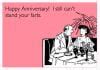 25 Memorable and Funny Anniversary Memes - SayingImages.com