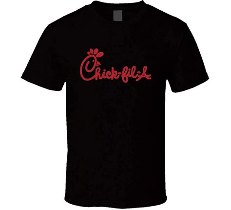 Chick Fil A T Shirt | Kitilan