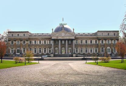 Attractions in Laeken & Koekelberg - Brussels Travel Guide - Eupedia