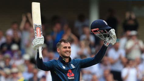 Alex Hales says England must perform under pressure to win World Cup on ...