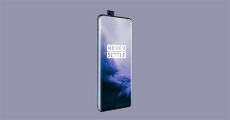 OnePlus 7 Pro Review: A Premium Phone for Hundreds Less | WIRED