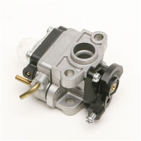 Carburetor w/ Primer - 753-1225 | MTD Parts