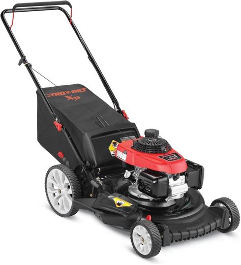 5 Best Troy Bilt Mower