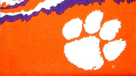 Clemson Tigers Wallpapers - Wallpaper Cave