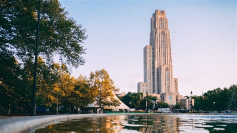 University of Pittsburgh | Pitt - Requirements + Data | CollegeVine