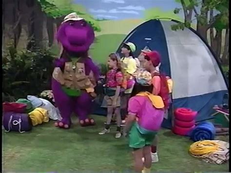 Barney And The Backyard Gang Episodes - Backyard Ideas