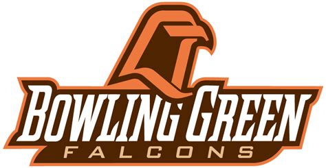 Bowling Green Falcons Logo - Primary Logo - NCAA Division I (a-c) (NCAA ...