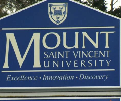 Mount Saint Vincent University intends to cut 100 part-time instructor contracts this fall, says ...