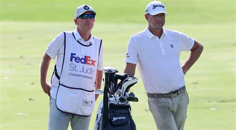 Winner's Bag: Lucas Glover, FedEx St. Jude Championship - PGA TOUR