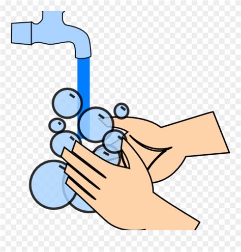 Cleaning clipart washing hand, Cleaning washing hand Transparent FREE for download on ...