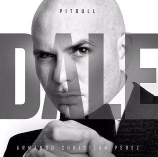 File:Pitbull's Dale album cover.jpg - Wikipedia