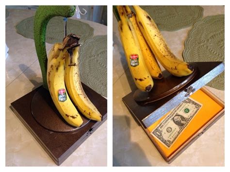 Theres always money in the banana stand - Meme Guy