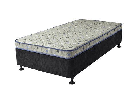 Standard Size Cot Mattress – Makin Mattresses