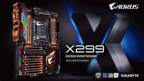 AORUS | Enthusiasts' Choice for PC gaming and esports | AORUS