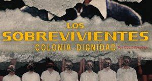 The Survivors, Colonia Dignidad, News, Termine, Streams auf TV Wunschliste