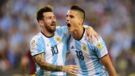 Tottenham's Erik Lamela recalled to Argentina squad | Football News | Sky Sports