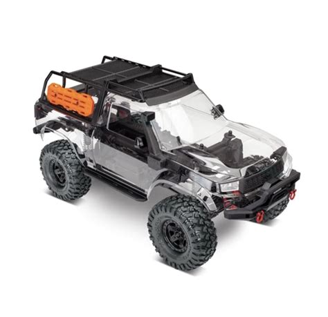 How To Build Your Own RC Car Or Truck With Custom Kits - RC Superstore