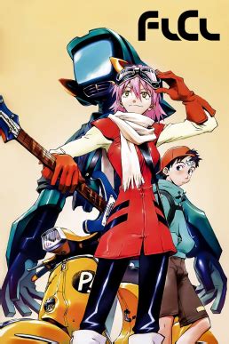 FLCL - Wikipedia