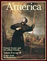 Jesuit Arts | America Magazine