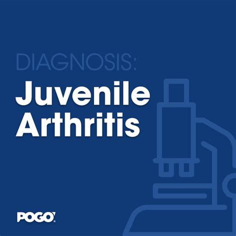 Diagnosis: Juvenile Arthritis | POGO Physio Gold Coast