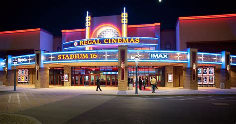 Regal Cinemas Launching Unlimited Ticket Subscription Program This Month