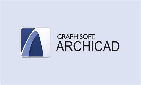 Archicad Logo