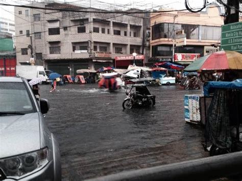 Makati installs flood monitoring devices in flood-prone areas