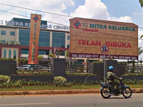 RS Mitra Keluarga Cibubur - Soft Opening - Indonesia