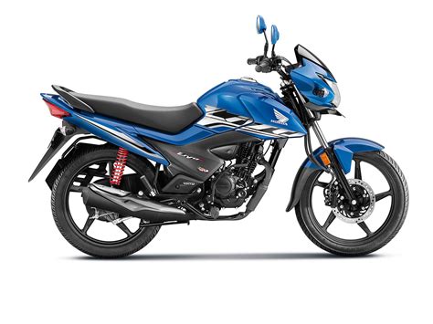 2020 Honda Livo BS6 110cc Motorcycle launched at Rs. 69,422 - GaadiKey