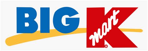 Big Kmart Logo Png, Transparent Png - kindpng