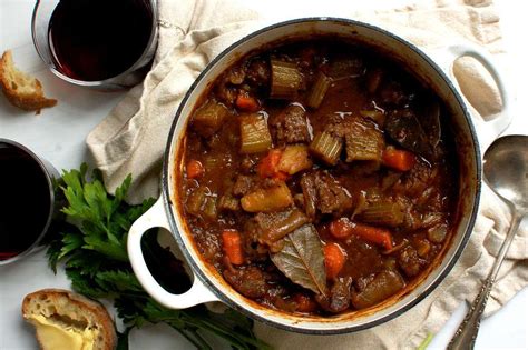 Ground Venison Recipe: Easy Venison Stew | Unpeeled Journal