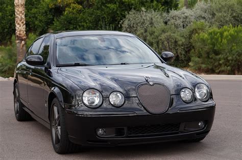 FS [SouthWest]: 2003 Jaguar S-Type R - Jaguar Forums - Jaguar Enthusiasts Forum